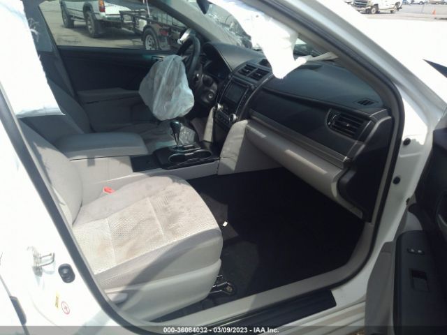 4T4BF1FK0ER351420 Toyota Camry L/le/xle/se/se Sport