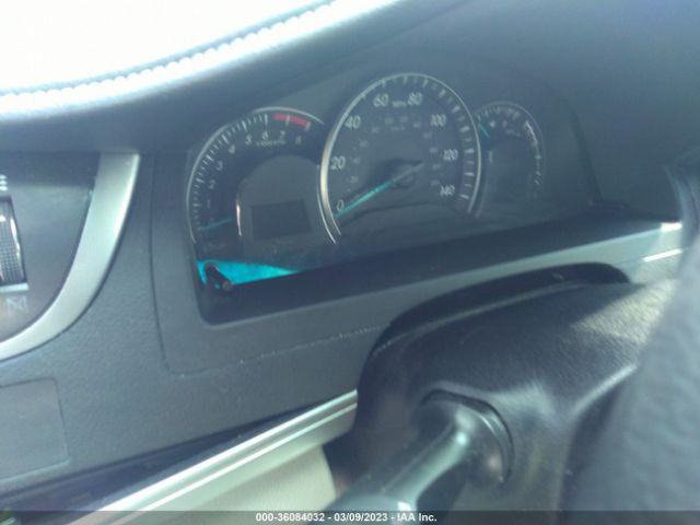4T4BF1FK0ER351420 Toyota Camry L/le/xle/se/se Sport