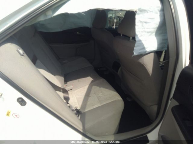 4T4BF1FK0ER351420 Toyota Camry L/le/xle/se/se Sport