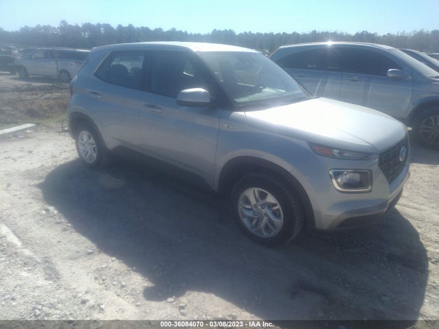 2021 Hyundai Venue, VIN: KMHRB8A30MU065594