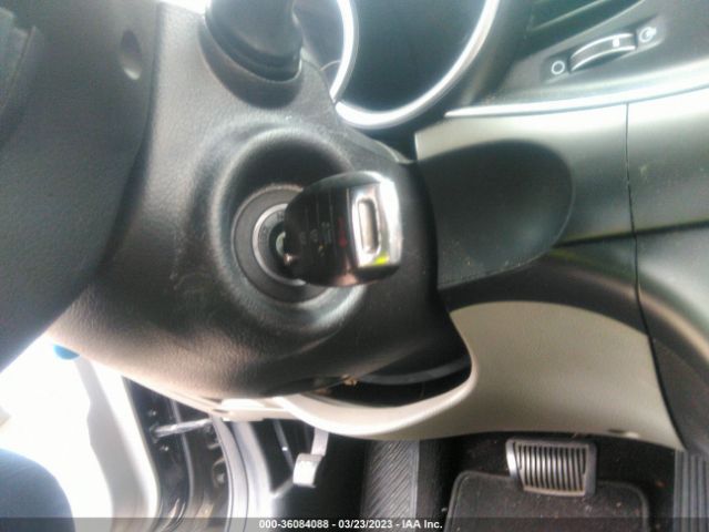 KNAGM4A72F5615972 KIA Optima Lx