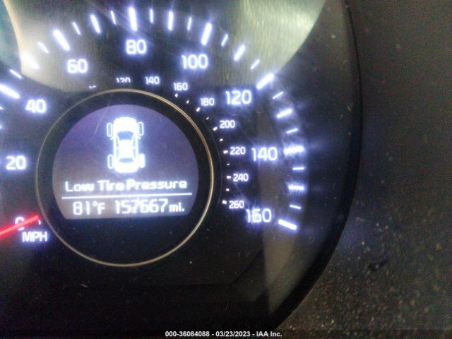 KNAGM4A72F5615972 KIA Optima Lx