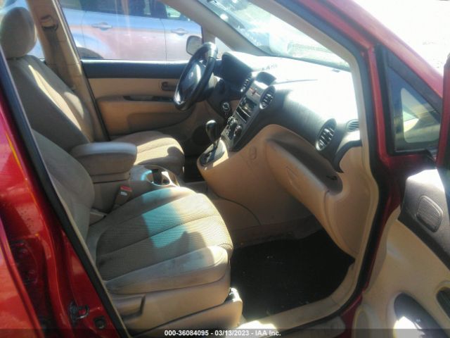 KNAFG526577066031 KIA Rondo Ex