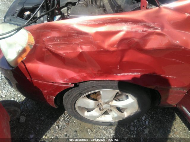 KNAFG526577066031 KIA Rondo Ex