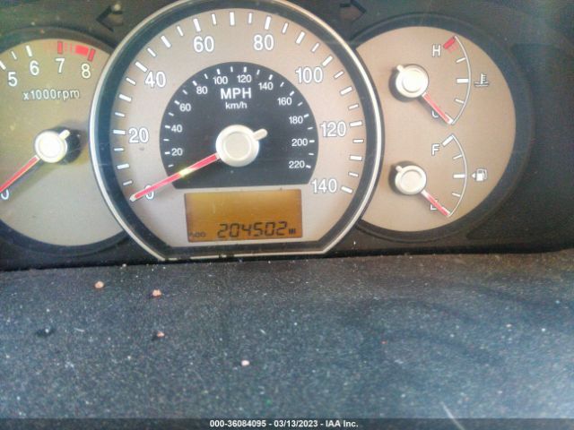 KNAFG526577066031 KIA Rondo Ex