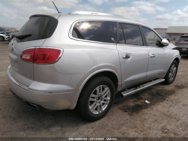 5GAKRAKD9FJ357931 Buick Enclave Convenience