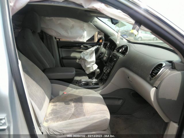 5GAKRAKD9FJ357931 Buick Enclave Convenience