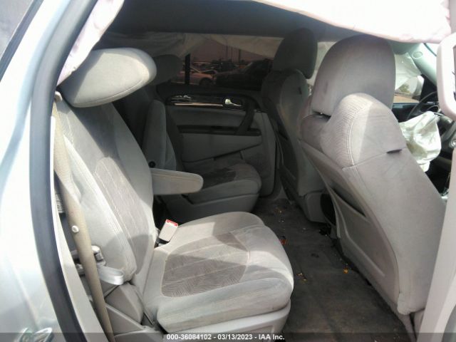 5GAKRAKD9FJ357931 Buick Enclave Convenience