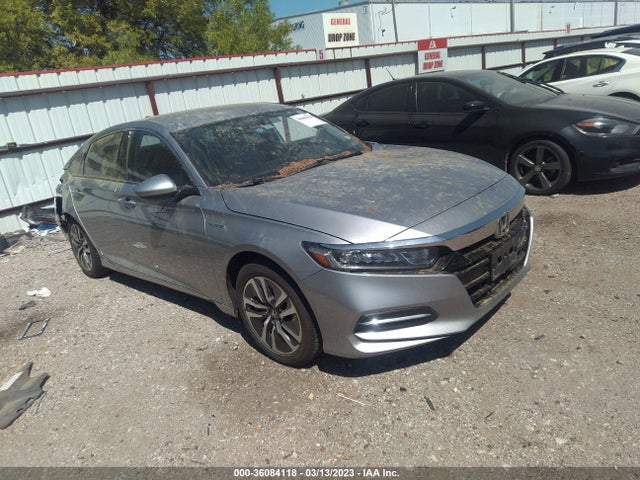 2020 1HGCV3F16LA017997 main image
