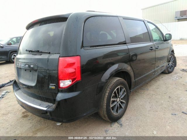 2C4RDGEG7KR664072 Dodge Grand Caravan Gt