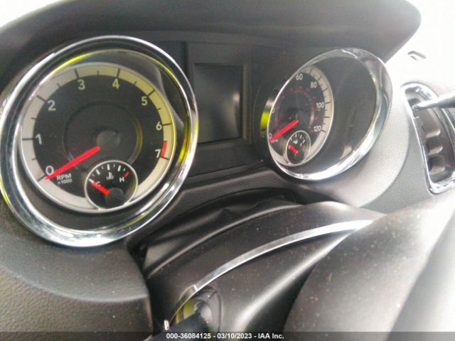 2C4RDGEG7KR664072 Dodge Grand Caravan Gt