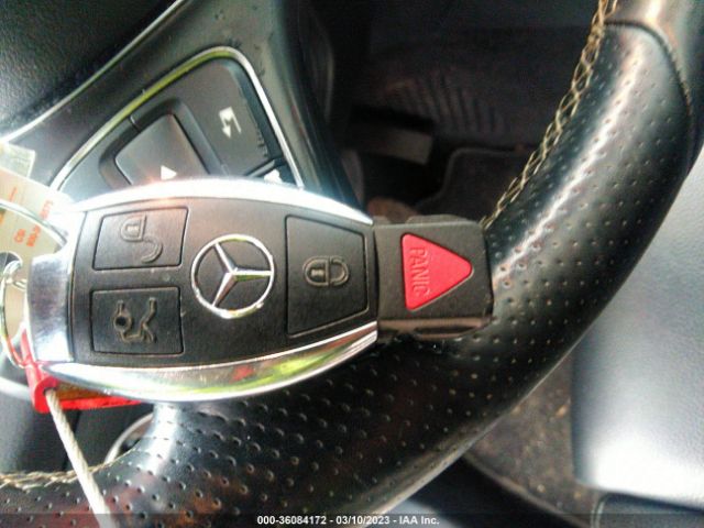 WDCTG4GB4GJ197938 Mercedes-Benz Gla Gla 250