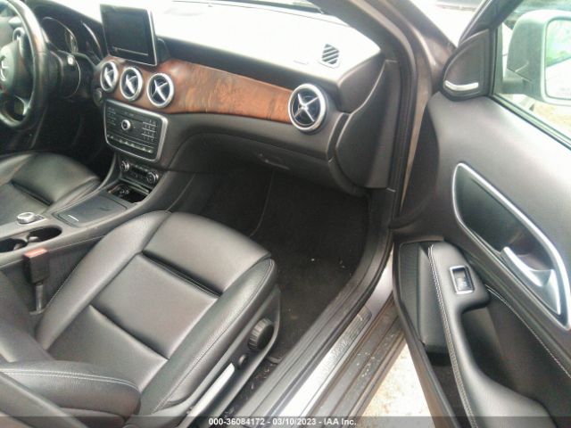 WDCTG4GB4GJ197938 Mercedes-Benz Gla Gla 250
