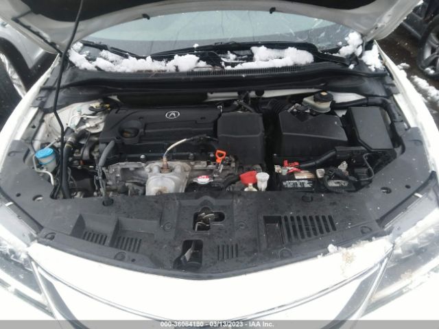 19UDE2F72GA018380 Acura Ilx W