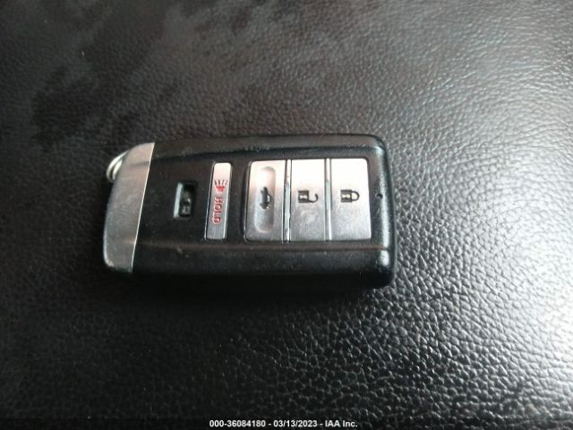 19UDE2F72GA018380 Acura Ilx W