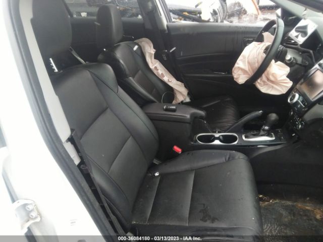 19UDE2F72GA018380 Acura Ilx W