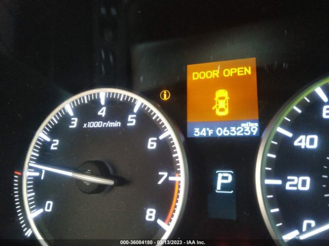 19UDE2F72GA018380 Acura Ilx W