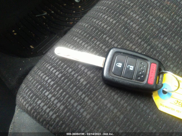Honda FIT LX 2015 3HGGK5G57FM727182 Image 11
