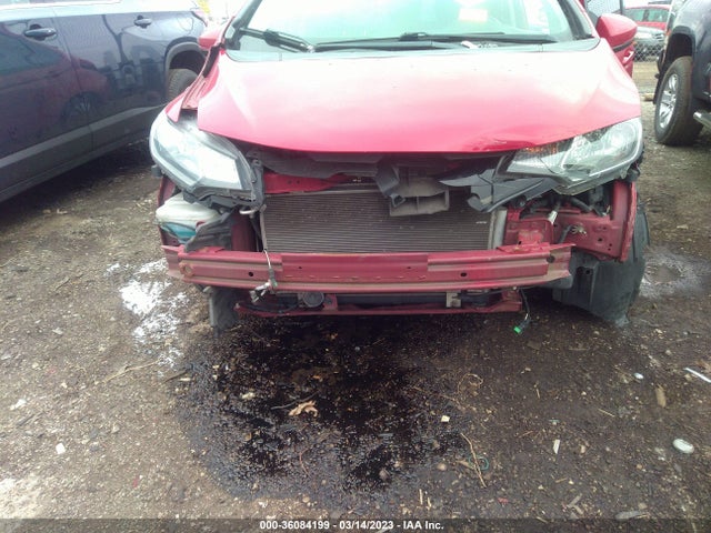 Honda FIT LX 2015 3HGGK5G57FM727182 Image 6