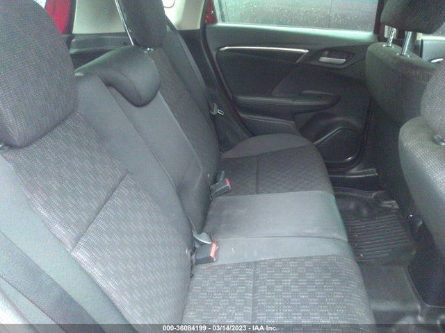 Honda FIT LX 2015 3HGGK5G57FM727182 Image 8