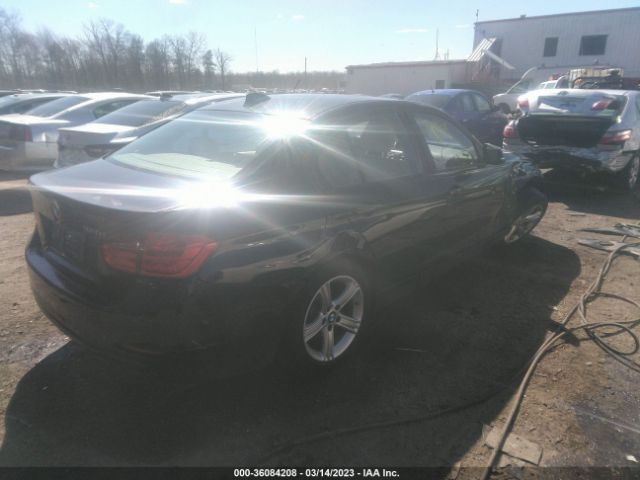 WBA3B1C54EK163005 BMW 3 Series 320i