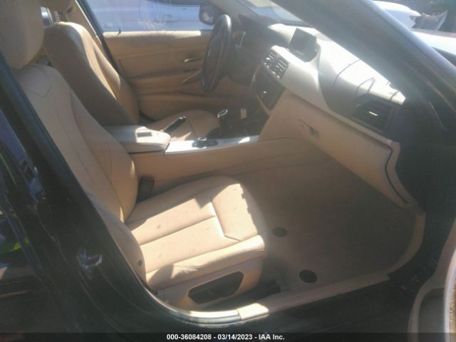 WBA3B1C54EK163005 BMW 3 Series 320i