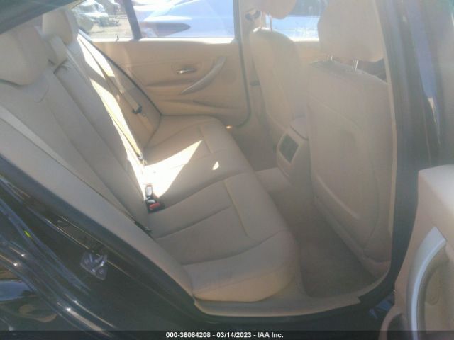WBA3B1C54EK163005 BMW 3 Series 320i