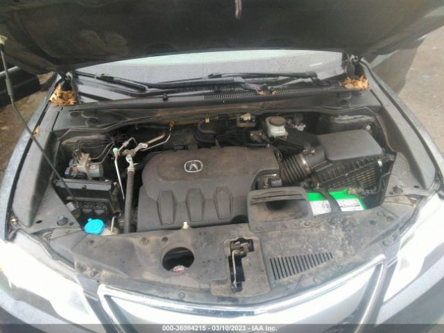 5J8TB4H56FL018963 Acura Rdx Tech Pkg