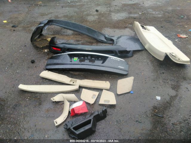 5J8TB4H56FL018963 Acura Rdx Tech Pkg