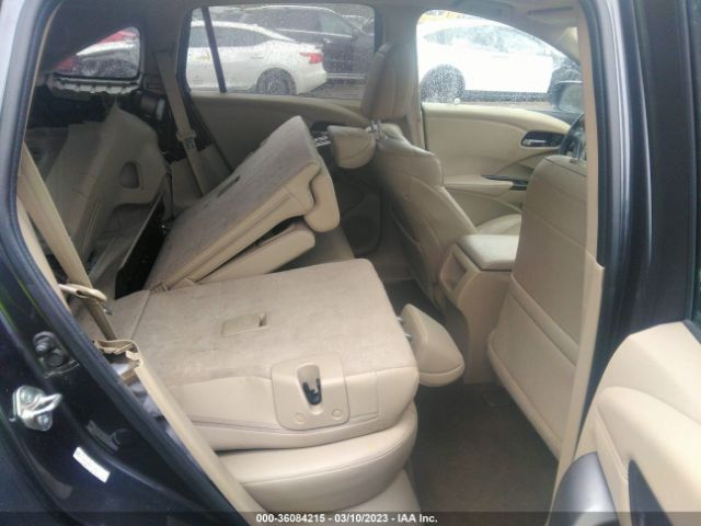 5J8TB4H56FL018963 Acura Rdx Tech Pkg