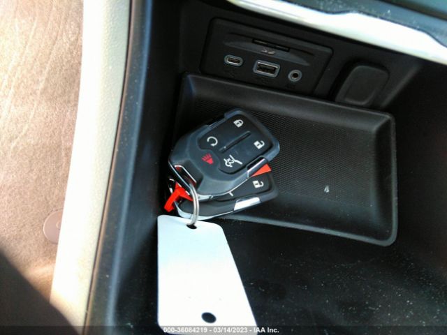 3GKALXEXXLL287806 GMC Terrain Denali