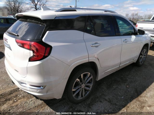 3GKALXEXXLL287806 GMC Terrain Denali