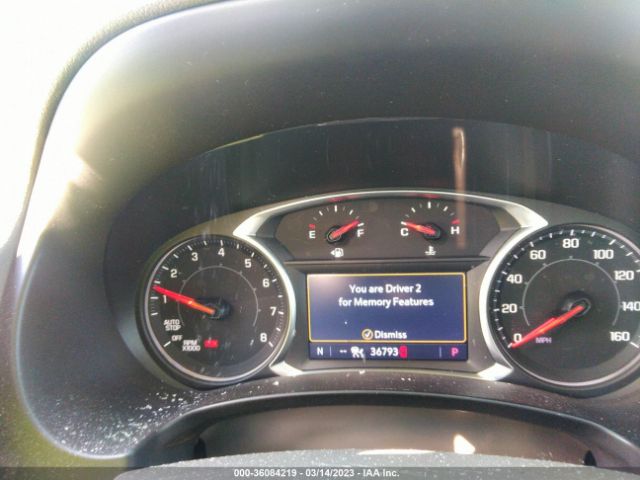 3GKALXEXXLL287806 GMC Terrain Denali