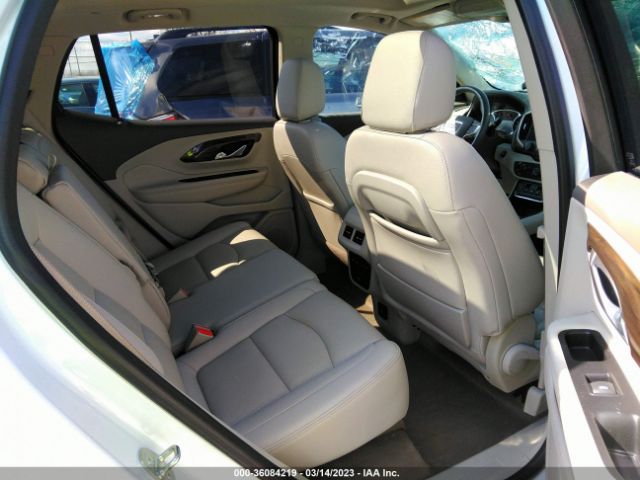 3GKALXEXXLL287806 GMC Terrain Denali