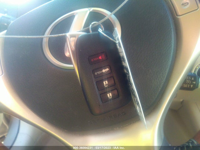 JTHBW1GG5D2007549 Lexus Es 300h Hybrid