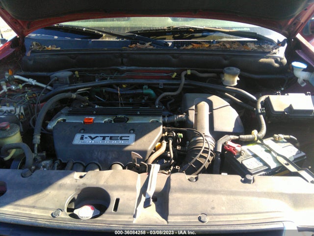 Honda CR-V EX 2003 SHSRD78873U141872 Image 11