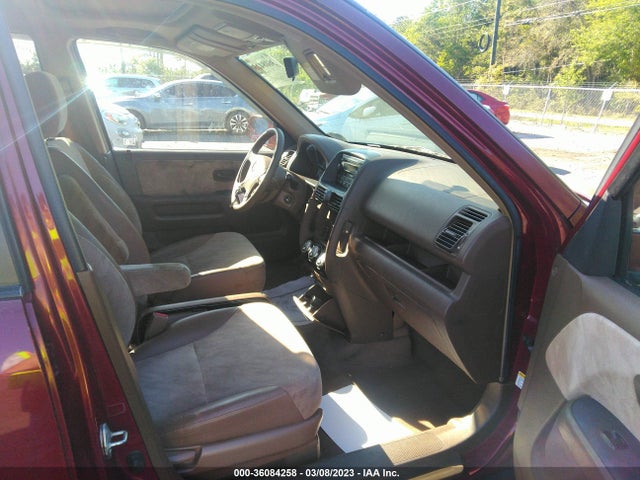 Honda CR-V EX 2003 SHSRD78873U141872 Image 6