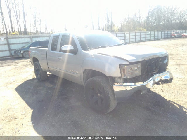 36084261 :رقم المزاد ، 1GTEK39J59Z169372 vin ، 2009 Gmc Sierra 1500 Slt مزاد بيع