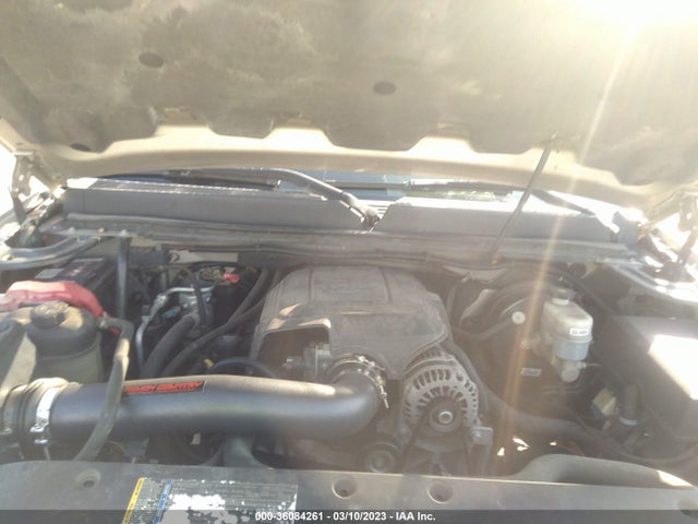 36084261 :رقم المزاد ، 1GTEK39J59Z169372 vin ، 2009 Gmc Sierra 1500 Slt مزاد بيع