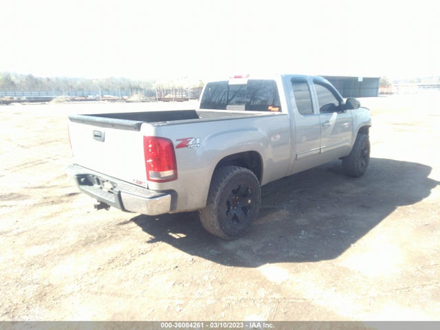 36084261 :رقم المزاد ، 1GTEK39J59Z169372 vin ، 2009 Gmc Sierra 1500 Slt مزاد بيع