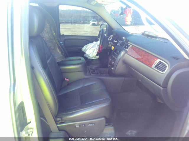 36084261 :رقم المزاد ، 1GTEK39J59Z169372 vin ، 2009 Gmc Sierra 1500 Slt مزاد بيع