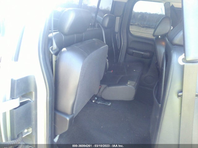 36084261 :رقم المزاد ، 1GTEK39J59Z169372 vin ، 2009 Gmc Sierra 1500 Slt مزاد بيع