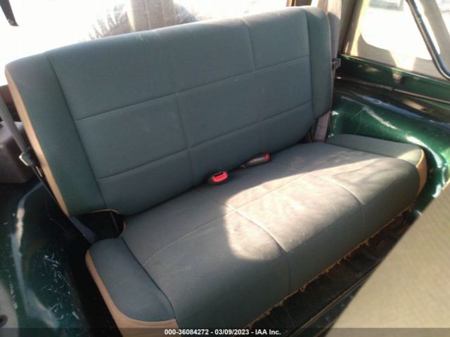 1J4FA59S9YP704980 Jeep Wrangler Sahara