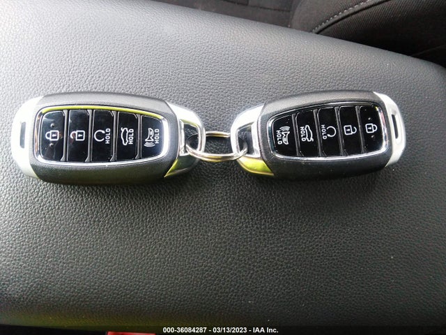 Hyundai ELANTRA SEL 2022 5NPLM4AG6NH073632 Image 3
