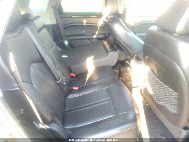 Cadillac Srx Premium Collection 2015 3GYFNGE3XFS509368 Image 10