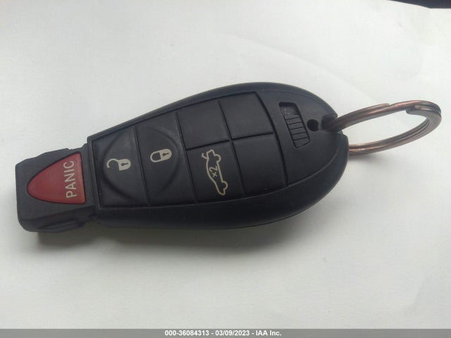 Dodge Challenger Sxt Plus 2012 2C3CDYAG0CH259751 Image 3