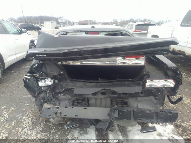 Dodge Challenger Sxt Plus 2012 2C3CDYAG0CH259751 Image 7