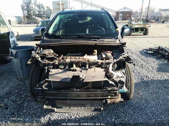 Chevrolet Trax Lt 2018 3GNCJPSB3JL254704 Image 8