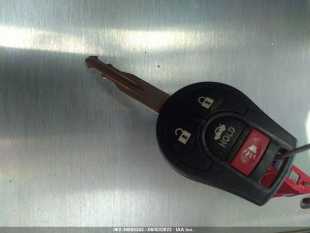 3N1AB7AP1HY329880 Nissan SENTRA S