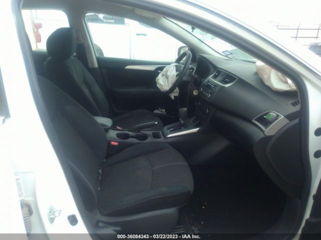3N1AB7AP1HY329880 Nissan SENTRA S